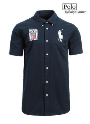 wholesale Men polo shirts No. 1185